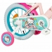 Детски велосипед Toimsa Hello Kitty