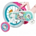 Kinderfahrrad Toimsa Hello Kitty