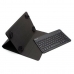 Funda para Tablet y Teclado Nilox Negro