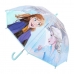 Umbrelă Frozen Ø 71 cm Blue