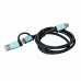 Cablu USB C i-Tec C31USBCACBL
