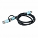 Cabo USB C i-Tec C31USBCACBL