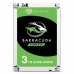 Hard Disk Seagate ST3000DM007 3 TB 5400 rpm 3,5