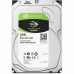 Cietais Disks Seagate ST3000DM007 3 TB 5400 rpm 3,5