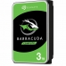 Cietais Disks Seagate ST3000DM007 3 TB 5400 rpm 3,5