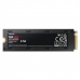 Disco Duro Samsung MZ-V8P2T0CW 2 TB SSD