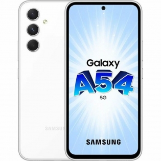 Samsung A54 5G Smartphone
