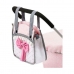 Carrozzina per Bambole Reig Dolls Pram Rosa 64 cm