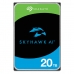 Σκληρός δίσκος Seagate SkyHawk AI 3,5