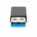 Adaptateur USB C vers USB Ewent EW9650