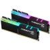 RAM-hukommelse GSKILL F4-3200C16D-32GTZRX CL16 32 GB