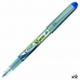 Писалка с течно мастило Pilot V Pen Перо за калиграфия за еднократна употреба Син 0,4 mm (12 броя)