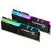 RAM-hukommelse GSKILL F4-3200C16D-32GTZRX CL16 32 GB