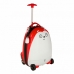 Trolley Backpack Rastar Barn Radiokontroll Igelkott 2,4 GHz 34,5 x 47 x 27 cm (2 antal)