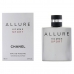 Herre parfyme Allure Homme Sport Chanel EDT Allure Homme Sport