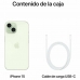 Smartphone Apple iPhone 15 6,43