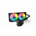 Šaldymo rinkinys Nox Hummer H-240 RGB