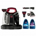 Aspirador Bissell 4720M Preto Vermelho 300 W