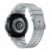 Smartklokke Samsung Galaxy Watch6 Svart Sølv 1,3