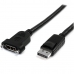 Cablu DisplayPort Startech DPPNLFM3PW