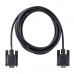 Адаптер кабел Startech 9FMNM-3M-RS232-CABLE