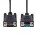 Adaptor de cablu Startech 9FMNM-3M-RS232-CABLE