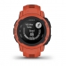 Chytré hodinky GARMIN Instinct 2S Oranžový 0,79