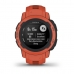 Smartwatch GARMIN Instinct 2S Pomarańczowy 0,79