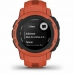 Chytré hodinky GARMIN Instinct 2S Oranžová 0,79