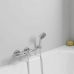 Batéria Grohe 34788000 Kov