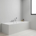 Batéria Grohe 34788000 Kov