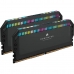 Mémoire RAM Corsair CMT64GX5M2B6000C40 CL40 64 GB