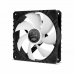 Kārbas ventilators Nox H-FAN PRO Balts 2200 rpm Ø 12 cm