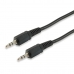 Audio Jack Kabel (3,5 mm) Equip