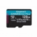 Mikro SD-kort Kingston Canvas Go! Plus 128 GB