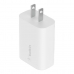 Chargeur mural Belkin WCA004VF1MWH-B6