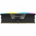 Mémoire RAM Corsair CMH64GX5M2B6000C40 CL40 64 GB