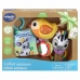 Oktató játék Vtech Baby baby animal birth box