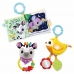 Oktató játék Vtech Baby baby animal birth box