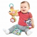 Oktató játék Vtech Baby baby animal birth box