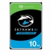 Merevlemez Seagate SkyHawk 10 TB