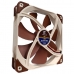 Kārbas ventilators PC Noctua NF-A14 PWM