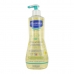 Badgel Stelatopia Mustela LE4306 (500 ml) 500 ml (Hyperallergenisk) (Fuktighetsgiver) (Lindrende)