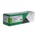 Toner Lexmark C3220K0 Fekete