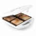 Tosti apparaat Orbegozo SW 7100 1500 W