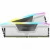 RAM-hukommelse Corsair 32GB (2K) DDR5 6200MHz Vengeance RGB W 32 GB