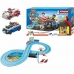 Pistă de Curse Chase y Marshall The Paw Patrol Albastru (2,4 m)