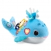 Edukativna igra Vtech Baby MY MUSICAL WHALE 1 Dijelovi