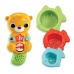 Juguetes Para el Baño Vtech Baby MY LITTLE BATH OTTER