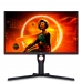 Monitor AOC 25G3ZM/BK Full HD 24,5